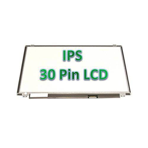 델 PN 3874Y LCD 스크린 for 델 Inspiron 15 (7537) FHD LED 매트,무광 03874Y