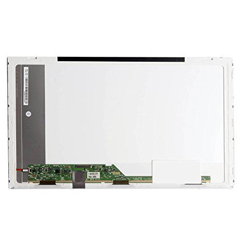 새로운 15.6 노트북 LED LCD with 글로시 마감 and HD WXGA 1366 x 768 해상도 for HP 595130-001, fits DV6, G62, CQ62, GQ56 LED Models