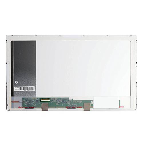HP Pavilion G7-1310US 노트북 스크린 17.3 LED BOTTOM LEFT WXGA++