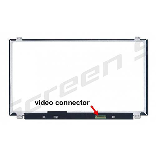 HP Pavilion DV6T-7000 교체용 스크린 for 노트북 LED HD 글로시