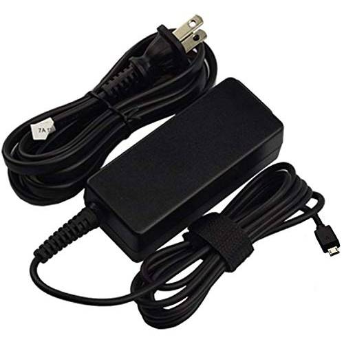 AC-Adapter-Charger for Asus-Eeebook X205 X205T X205TA, VivoBook E200HA, 변압기 북 플립 TP200SA, AD890526 AS19175-808 노트북 Power-Supply 케이블