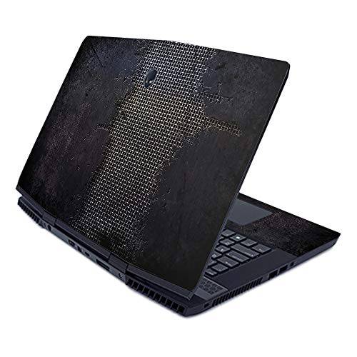 MightySkins  스킨 for Alienware M17 (2019) - Ripped | Protective, 듀러블, and 유니크 Vinyl 데칼,스티커 랩 커버 | 쉬운사용, 제거, and Change Styles | Made in The USA