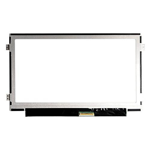 ACER ASPIRE 원 D255, D255-2256 노트북 LCD 교체용 스크린 10.1 WSVGA LED (글로시)
