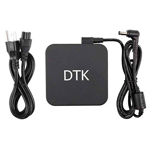 Dtk Ac 노트북 어댑터 충전 for ASUS 도시바 파워 케이블 Output:19V 4.74A 90W