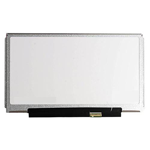 Chi Mei N133bge-l41 Repl acement 노트북 LCD 스크린 13.3 WXGA HD LED DIODE (대용품 Only. Not a )
