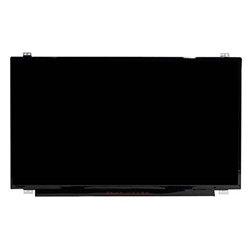 New Generic LCD 디스플레이 Fits - HP 노트북 15-DB0064NR 15.6 HD WXGA eDP 슬림 LED 스크린 (대용품 Only) Non-Touch