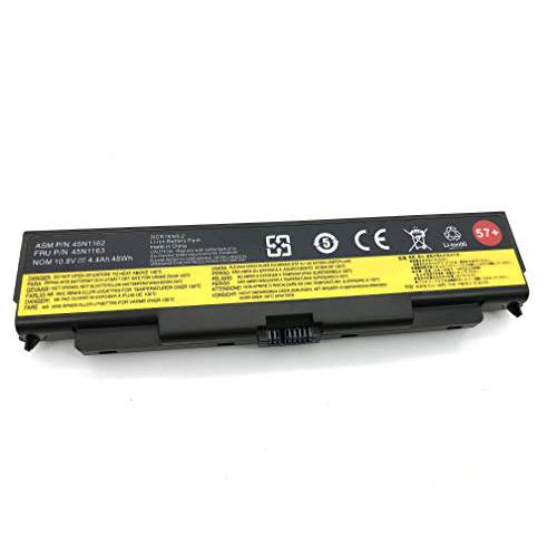 Aluo T440P 10.8V48WH New 노트북 배터리 for 레노버 씽크패드 T440P T540P W540 W541 L440 L540 45N1153 45N1152 45N1145 45N1163 45N1162 45N1151 45n1144 45n1145 57++ 57 57+