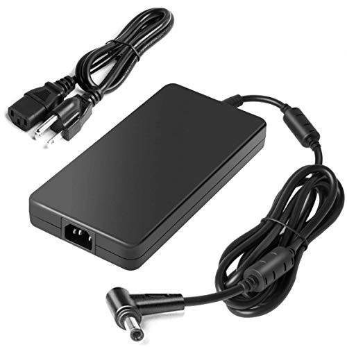 19.5V 11.8A 230W AC-Adapter-Charger for Asus ROG Zephyrus GM501GS GX501 GX501V GX501VI GX501VS GX502GW GX502GV GX502 GX501VI-XS75 GX501VI-XS74 ADP-230GB B 노트북 Power-Supply 케이블