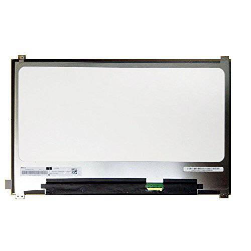 New - Latitude E7480 호환가능한 교체용 노트북 LED LCD 스크린 14.0 HD 1366X768 디스플레이 (호환가능한: N140BGE-E53) (Non 터치)