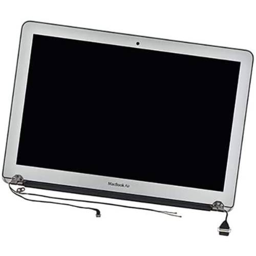 WARWOLFTEAM  정품 New A1466 LCD LED 스크린 디스플레이 조립품 애플 맥북 에어 13 A1466 LCD 디스플레이 조립품 2013 to 2017 Year