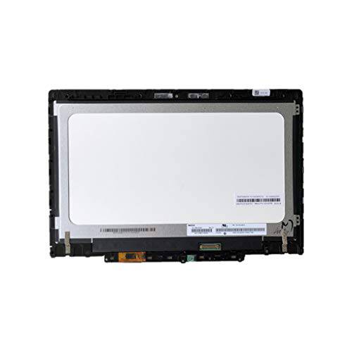 Original New 노트북 레노버 300E 크롬북 2nd 세대 AST LCD 모듈 LCD 터치스크린 디지타이저 조립품 5D10N24832 5D10Y97713
