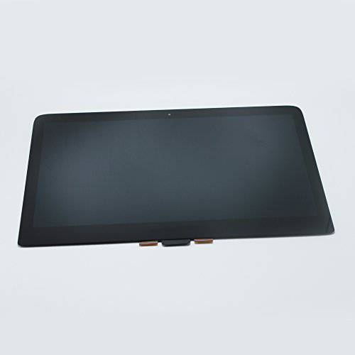 LCDOLED 13.3 LCD 터치 스크린 디지타이저 디스플레이 조립품 HP Pavilion x360 13-s150sa