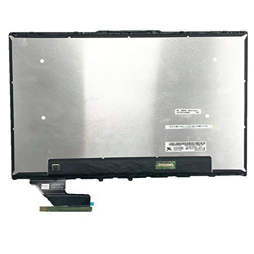 정품 New 노트북 FHD 터치 스크린 모듈 레노버 요가 C940-14 디스플레이 LCD 디지타이저 조립품 5D10S39595