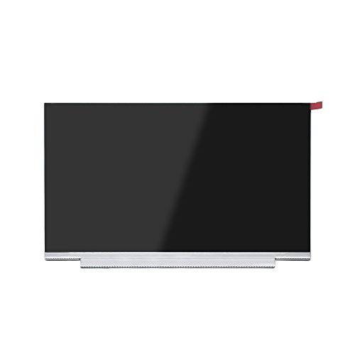 LCDOLED  교체용 14.0 인치 WQHD IPS LED LCD 디스플레이 스크린 패널 레노버 ThinkPad X1 카본 5th 세대 2017 20K3 20K4 20HQ 20HR (2560x1440 해상도)
