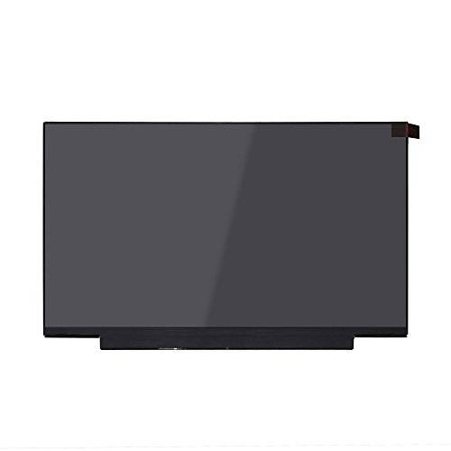 LCDOLED Repl, acement 14.0 인치 FullHD 1920x1080 IPS NV140FHM-N4K V8.0 LED LCD 디스플레이 스크린 패널 HP 엘리트북 840 G6 (Non-Touch)