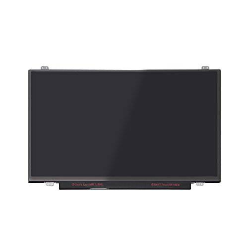 LCDOLED  호환가능한 AUO B140HAK01.1 FullHD 1080P IPS LED LCD 디스플레이 터치 스크린 디지타이저 조립품 (for HP)