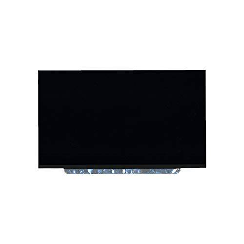 교체용 14.0 HD LCD 패널 스크린 노트북 레노버 씽크패드 T490 P/ N 01YN142 N140BGA-EA4 Rev.C2