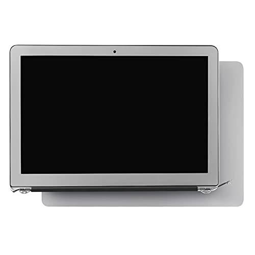 NUOLAISUN LCD 스크린 교체용 맥북 에어 13.3 A1466 2013-2017 Year EMC 2632 EMC 2925 EMC 3178 LCD 스크린 디스플레이 풀 조립품