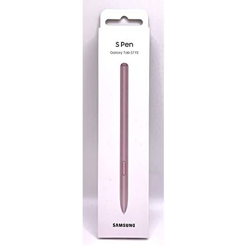 삼성 갤럭시 탭 S7-FE 공식 S-Pen (핑크)