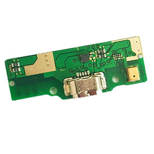 YESUN USB 충전 플렉스 케이블 보드 마이크,마이크로폰 충전기 커넥터 도크 잭 플러그 포트 삼성 갤럭시 탭 A 8.0 2019 SM-T295 T295