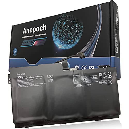 Anepoch AI06XL 노트북 배터리 교체용 HP ZBook 17 G3 시리즈 노트북 HSTNN-LB6X HSTNN-C86C 808397-421 808451-001 808451-002 AI06096XL 11.4V 96Wh 8420mAh
