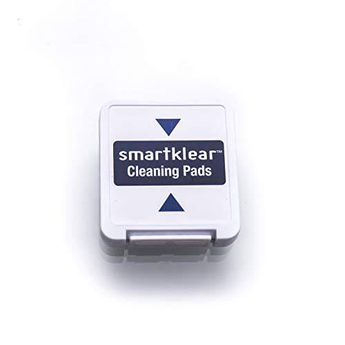 SmartKlear 교체용 패드 - Efficient and 듀러블