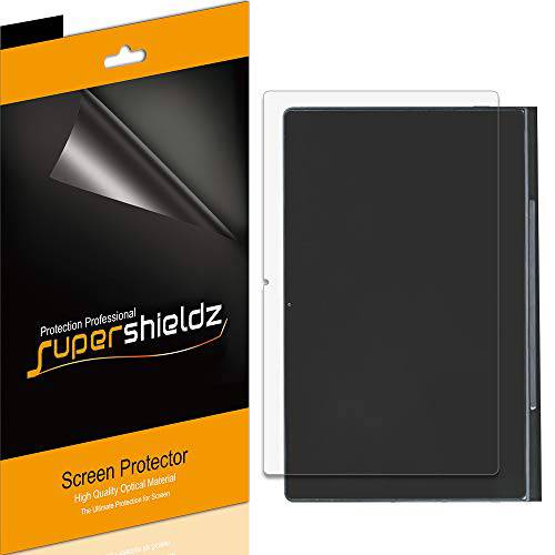 (3 팩) Supershieldz Designed Onn 11.6 인치 태블릿, 태블릿PC 화면보호필름, 액정보호필름 안티 글레어 and 안티 지문인식 (매트) 쉴드