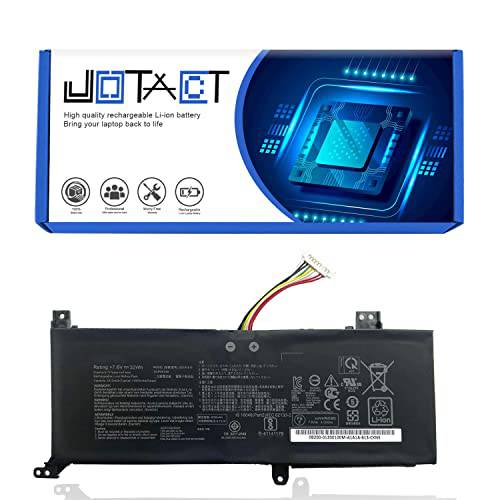 JOTACT B21N1818-2 노트북 배터리 호환가능한 ASUS VivoBook 시리즈 노트북 7.6V 32Wh/ 4212mAh
