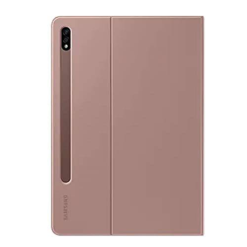 삼성 공식 갤럭시 탭 S7& S8 11’’ 북 커버 - ( 핑크)