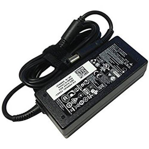 Dell 65W AC 어댑터 for: Dell 인스피론 13Z N301Z, Dell 인스피론 14 (1440), Dell 인스피론 14 (1464), Dell 인스피론 14 (N4050), Dell 인스피론 14 3420, Dell 인스피론 14 AMD M4010