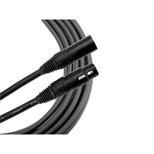 MXL V69 Cable1 15FT Mogami 튜브 마이크,마이크로폰 케이블 (XLR 7PIN)