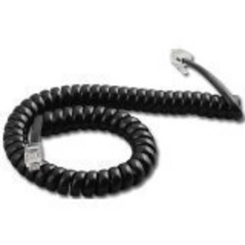 at& T-Model-Black-9Foot-Handset-Cord - 13 inches 롱/ 9 Foot When Stretched