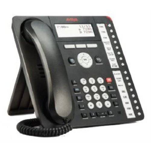 어바이어 1416 디지털 Deskphone or 어바이어 1416 디지털 전화