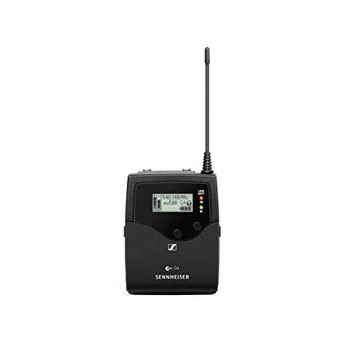Sennheiser Pro Audio  휴대용 카메라 블루투스리시버 (EK 500 G4-AW+ )