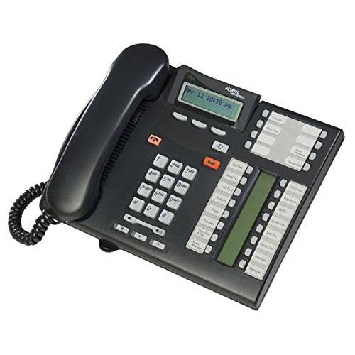Consumer 전자제품 Products Nortel T7316e 전화 차콜, 숯 서플라이 Store