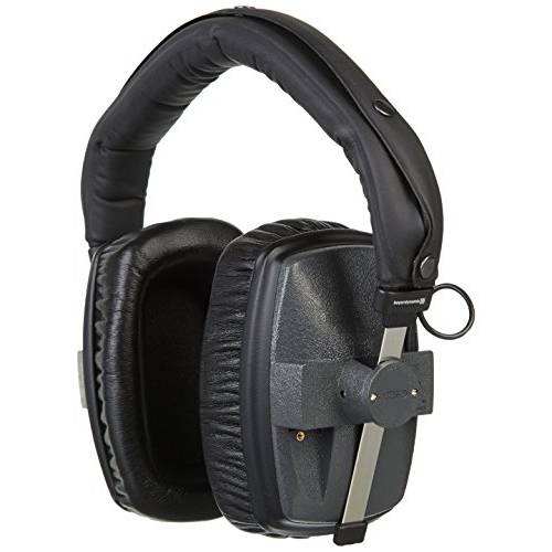 베이어다이나믹 DT-150-250-GREY Closed 다이나믹 모니터링 헤드폰 사용 in 큰소리 Environments