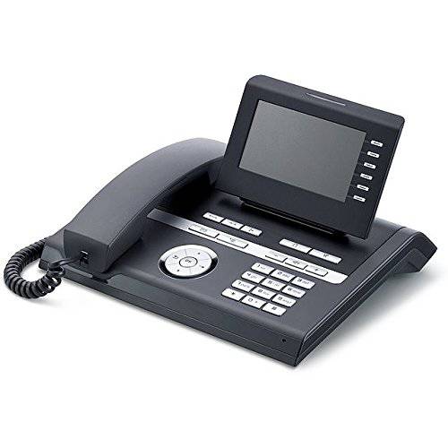 OpenStage 40 G - VoIP-Telefon - SIP