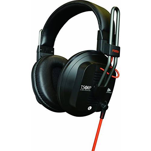 Fostex T50RP MK3 프로페셔널 스튜디오 헤드폰,헤드셋, Semi-Open