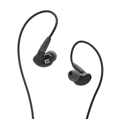 MEE audio Pinnacle P2 고 성능 오디오애호가 In-Ear 헤드폰,헤드셋 탈착식 케이블
