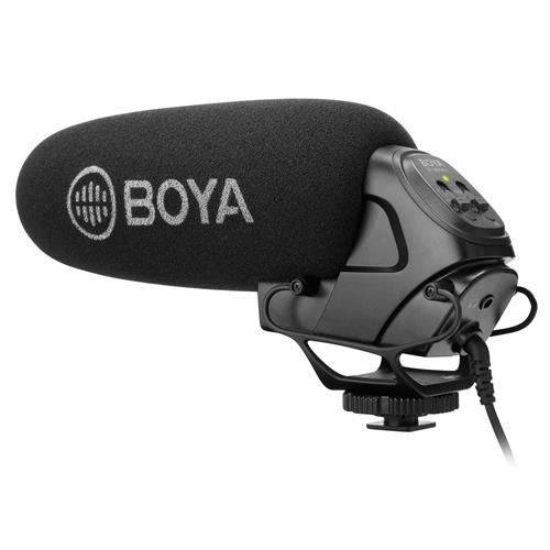 Boya 배럴 마이크,마이크로폰 Reflex 카메라