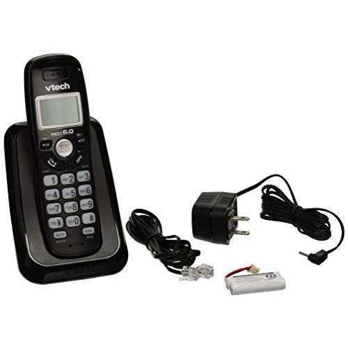 Amzer CS611411 dect_6.0 2-Handset 2-Line 유선전화 전화