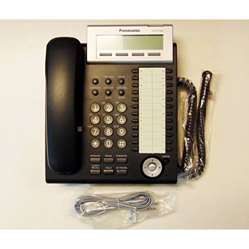 Panasonic  디지털 전화 (KX DT343-B)