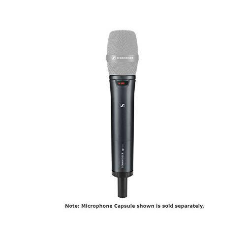 Sennheiser Pro Audio  소형, 휴대용 송신기 음소거 스위치 (SKM 100 G4-S-G)