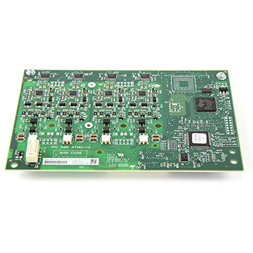 어바이어 IP500 아날로그 트렁크 카드 4 V2 범용 (700503164)