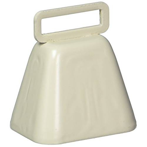 Farmex SPEECO S90070800 롱 Distance Cow Bell