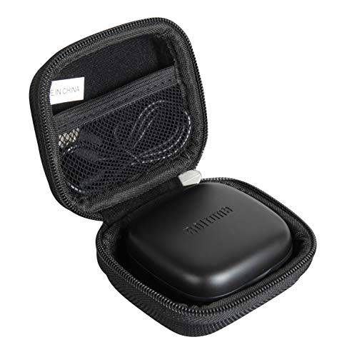 Hermitshell  여행용 케이스 Boltune 블루투스 V5.0 in-Ear 스테레오 IPX8 방수 무선 헤드폰,헤드셋