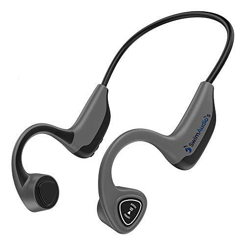 블루투스 Open-Ear 무선 골전도 스포츠 런닝 헤드폰,헤드셋