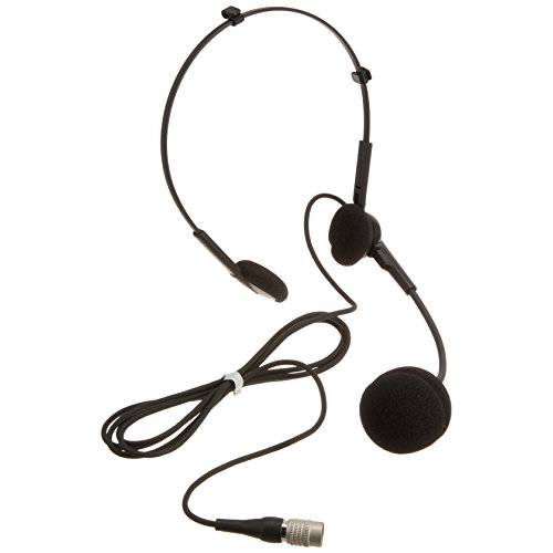 Audio-Technica ATM75cW 카디오이드 콘덴서 Headworn 마이크,마이크로폰