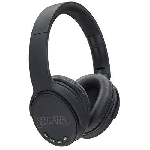 Zebop Studio-Quality Bluetooth(R) Over-Ear 헤드폰,헤드셋