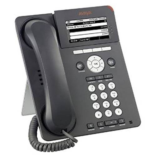 어바이어 9620 700426711 (700438815) VoIP 3 라인 VoIP 전화